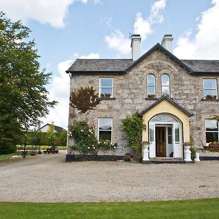 Ardmore Country House Kinnitty Dış mekan fotoğraf