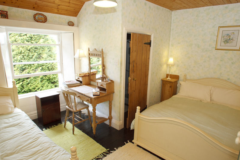 Ardmore Country House Kinnitty Dış mekan fotoğraf