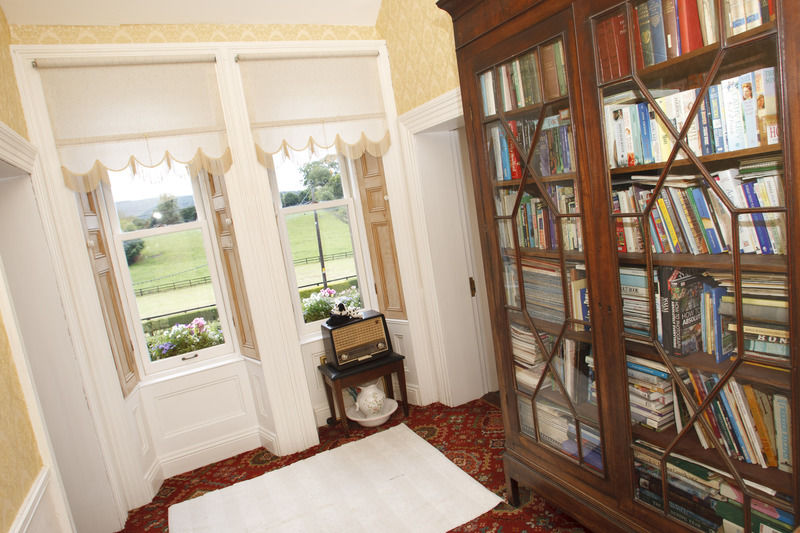 Ardmore Country House Kinnitty Dış mekan fotoğraf