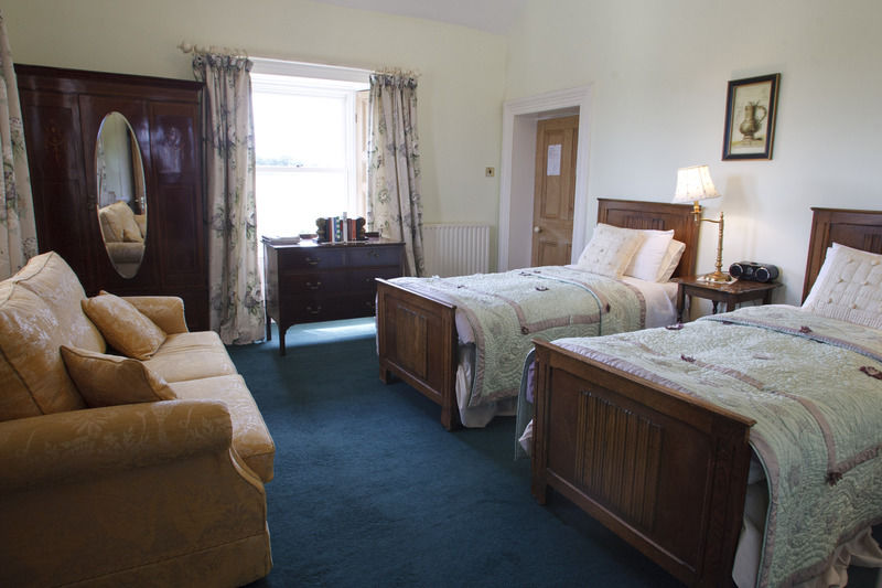 Ardmore Country House Kinnitty Dış mekan fotoğraf
