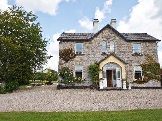 Ardmore Country House Kinnitty Dış mekan fotoğraf