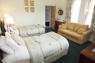 Ardmore Country House Kinnitty Dış mekan fotoğraf