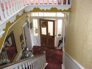Ardmore Country House Kinnitty Dış mekan fotoğraf