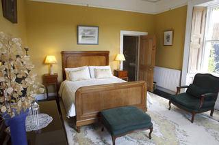 Ardmore Country House Kinnitty Dış mekan fotoğraf